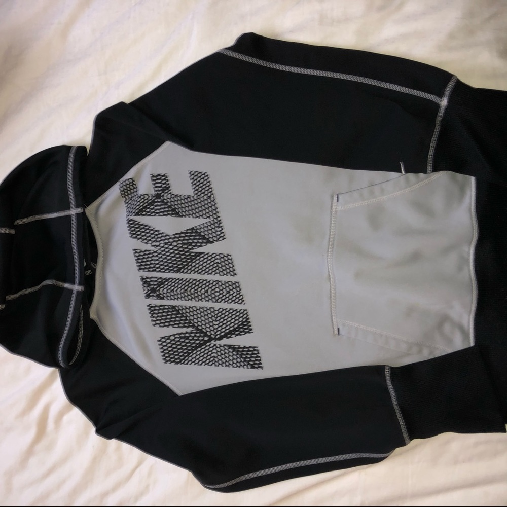 Nike hoodie